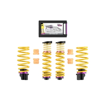 KW - Gewindefedern ab 780,64€